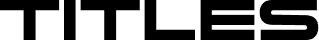 TITLES